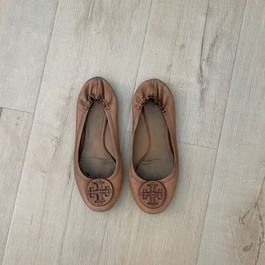 SALE Authentic Tory Burch Ballet Flat!!